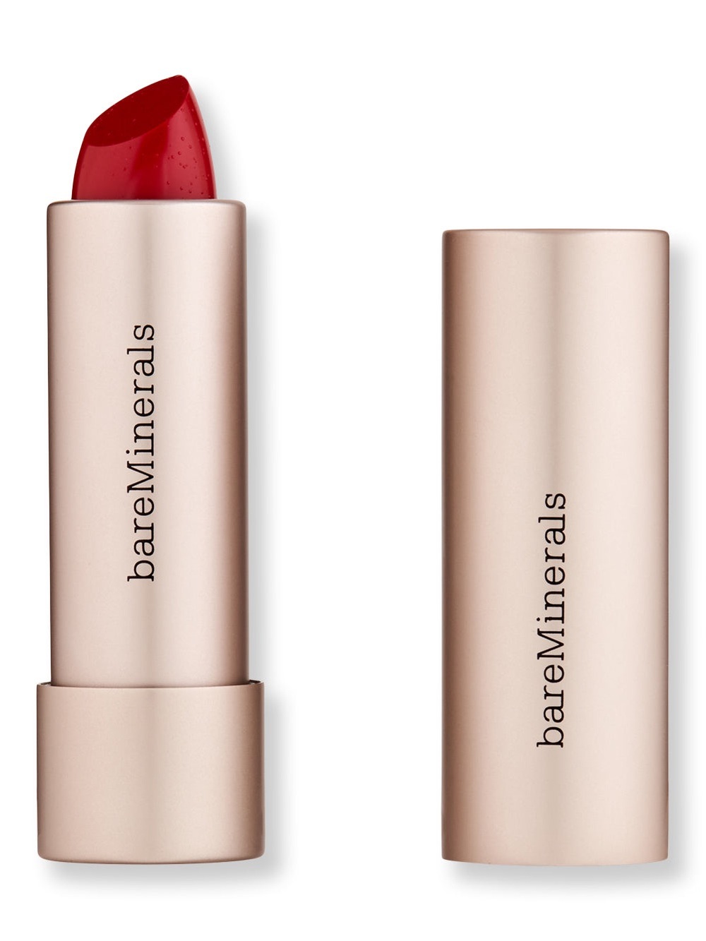 💄NIB bareMinerals Hydra-Soothing Lipstick in Inspiration 💋